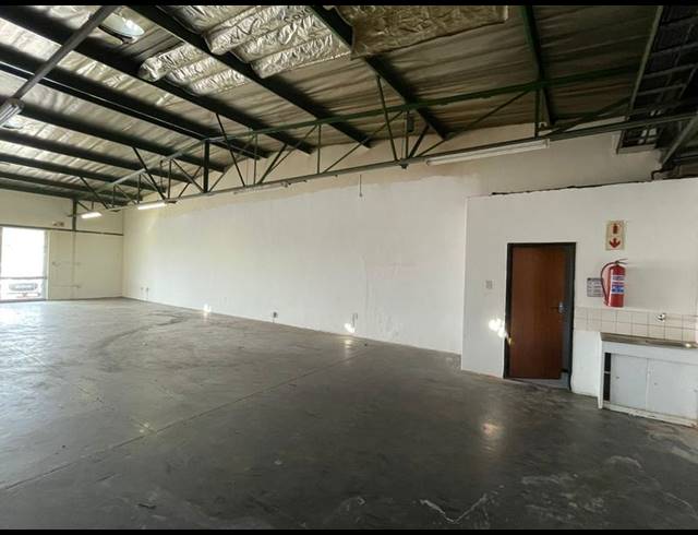 BUSINESS PROPERTY TO RENT IN CENTURION